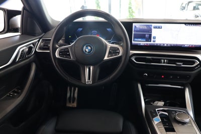 BMW i4 M50 xDrive