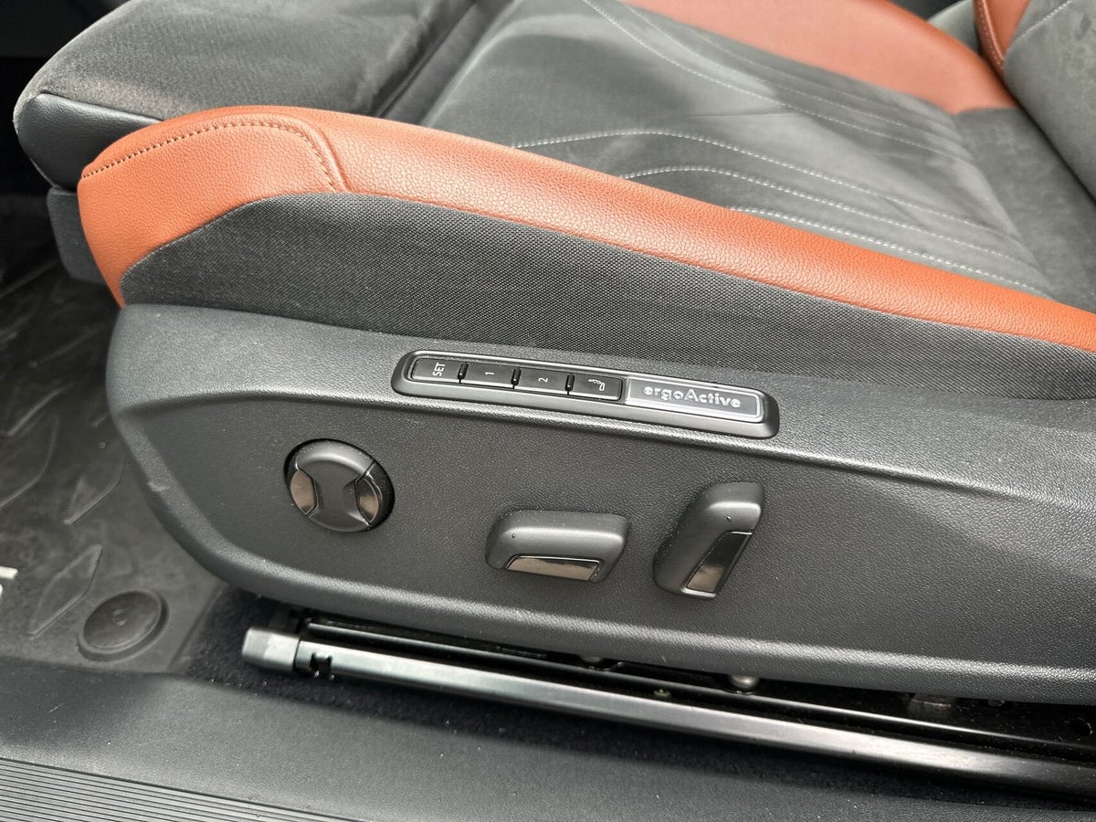 VW ID.5 Pro Performance billede 10