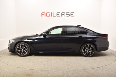 BMW 545e M-Sport xDrive aut.