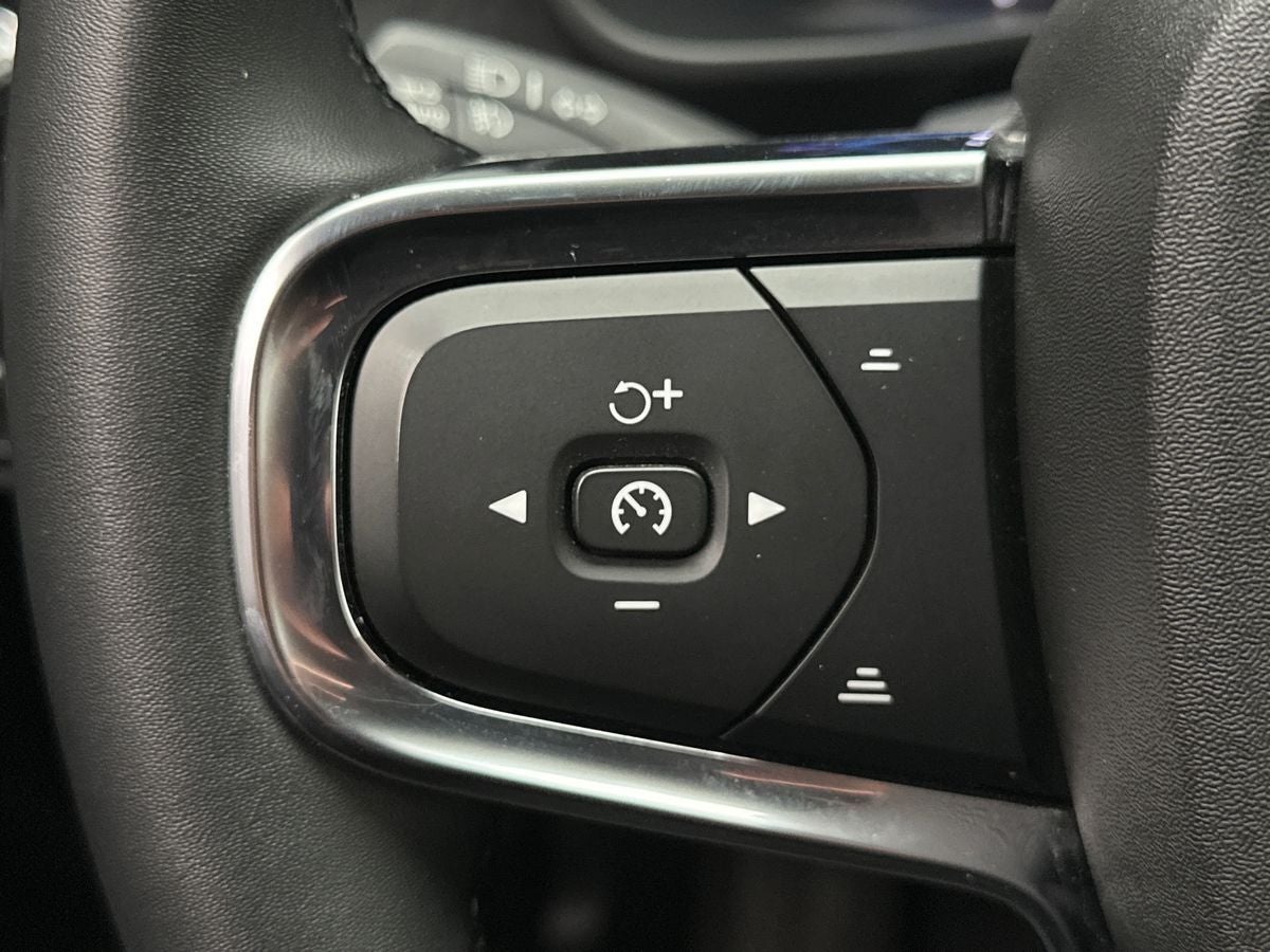 Volvo XC40 P6 ReCharge Plus billede 16