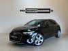 Audi A3 TFSi e S-line Sportback S-tr.