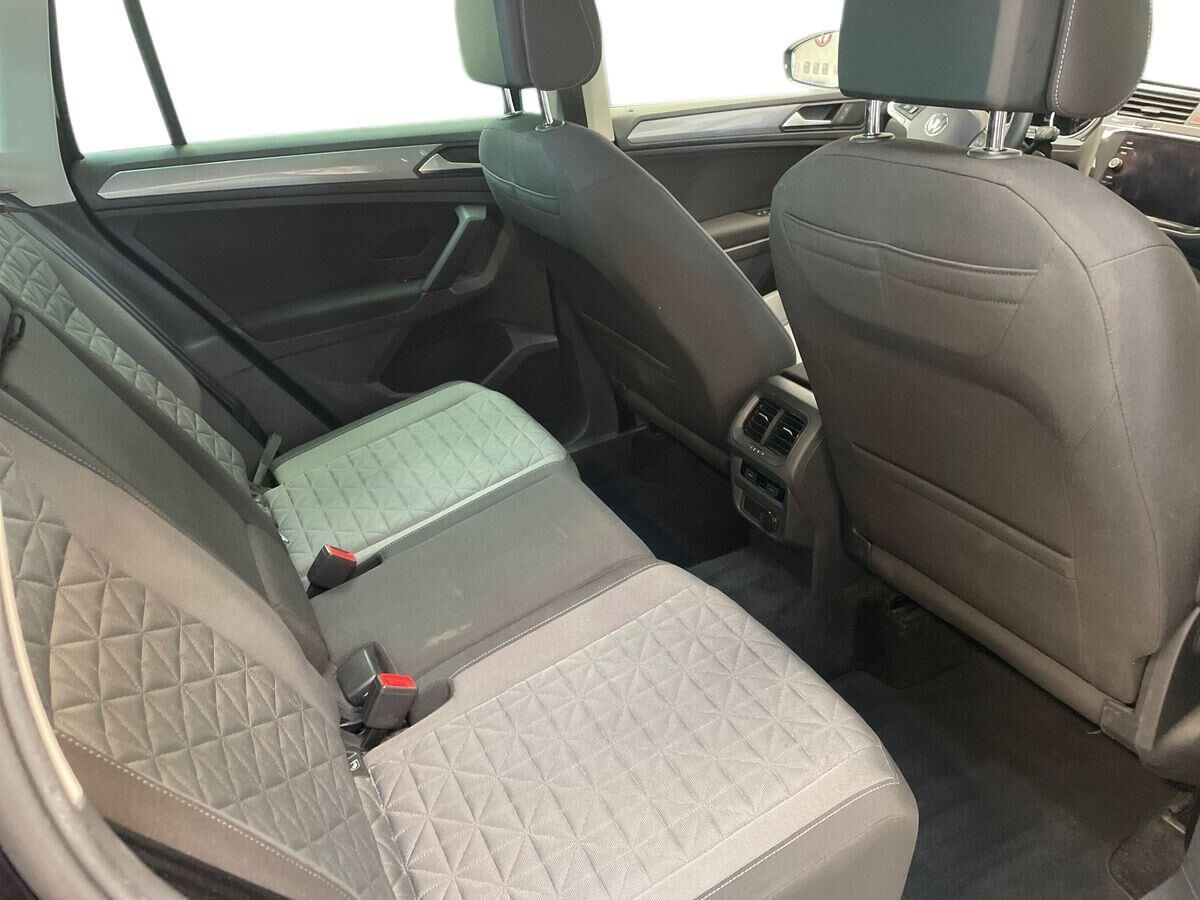 VW Tiguan TSi 150 Life DSG billede 12