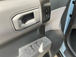 Kia EV3 Long Range Prestige
