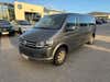 VW Caravelle TDi 150 Comfortline DSG lang