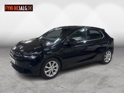 Opel Corsa 1,2 T 100 Elegance Sky 5d