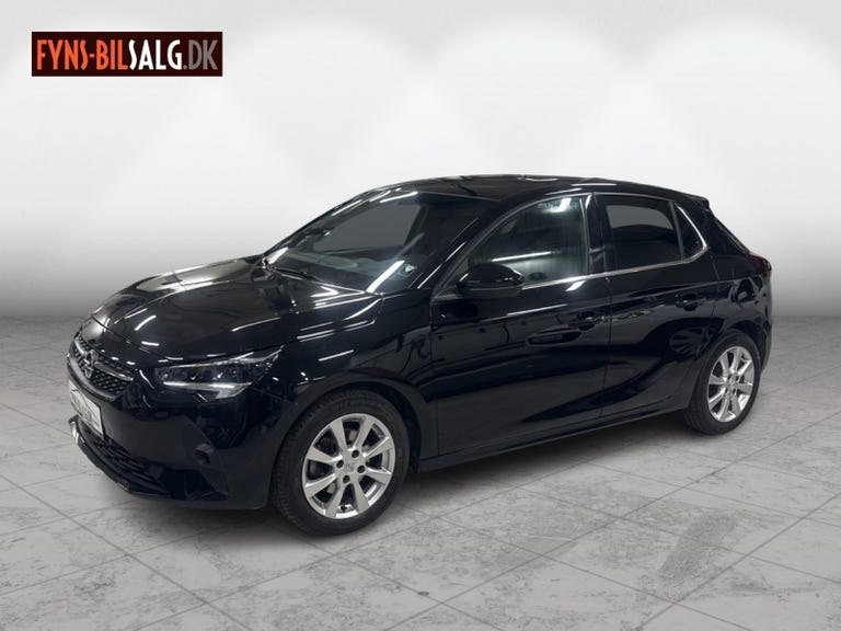 Opel Corsa T 100 Elegance Sky