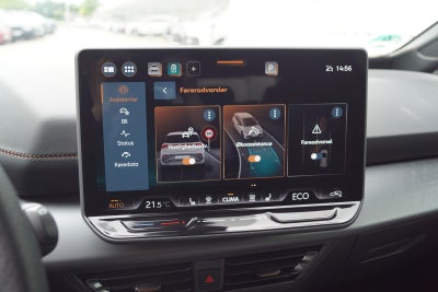 Cupra Born e-Boost