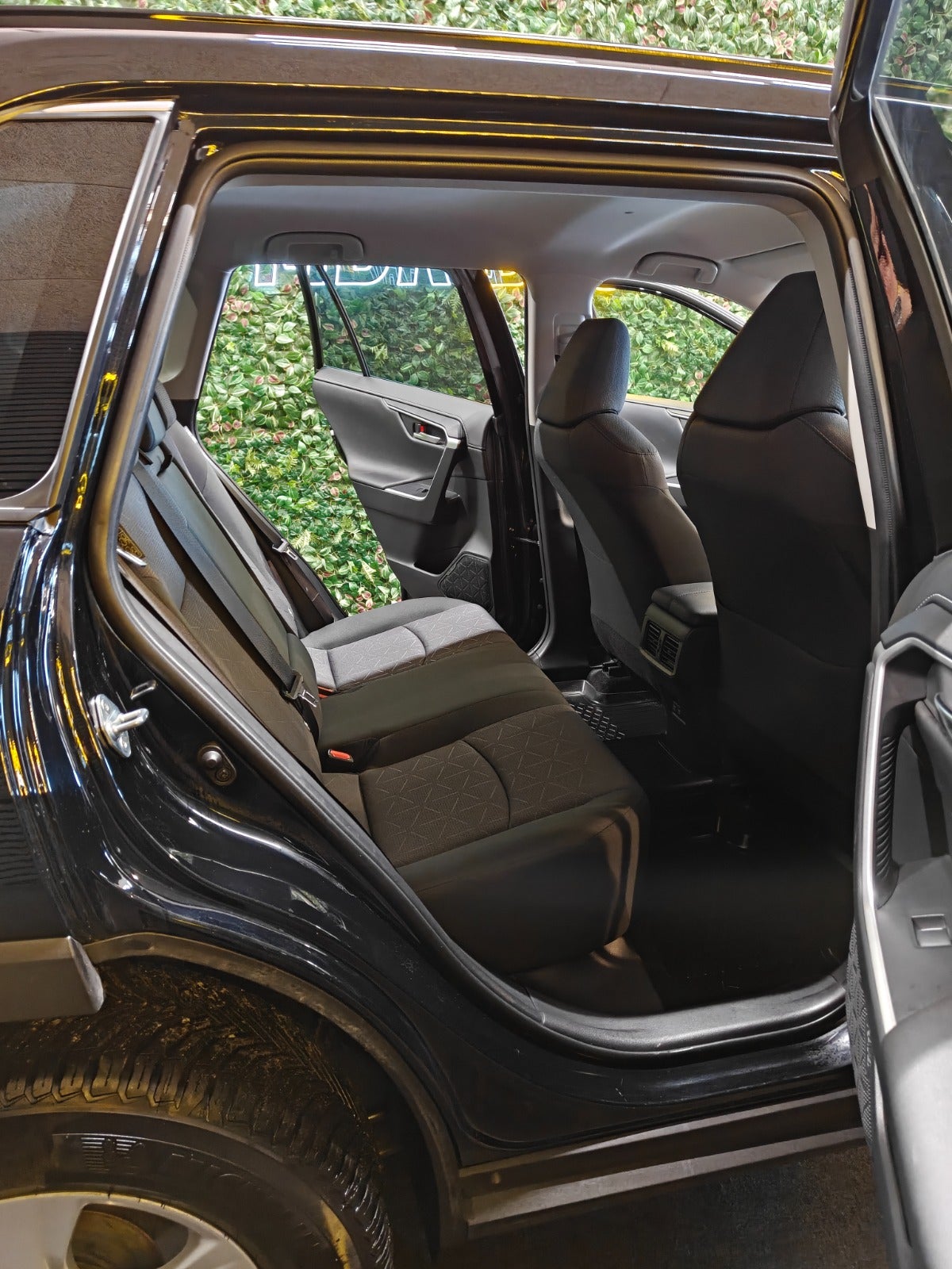 Billede af Toyota RAV4 2,0 T3 Premium