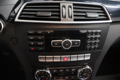 Mercedes C200 CDi Elegance stc. BE