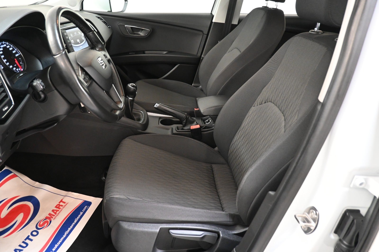 Seat Leon TSi 110 Style