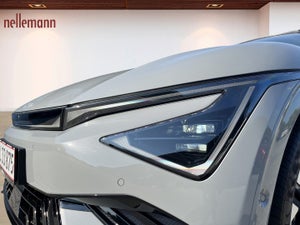 Kia EV6 Long Range GT-Line
