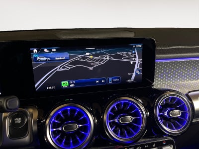 Mercedes EQB350 AMG Edition 4Matic Van