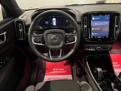 Volvo XC40 P6 ReCharge Core