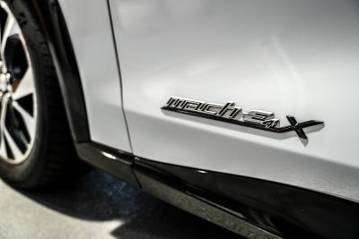 Ford Mustang Mach-E