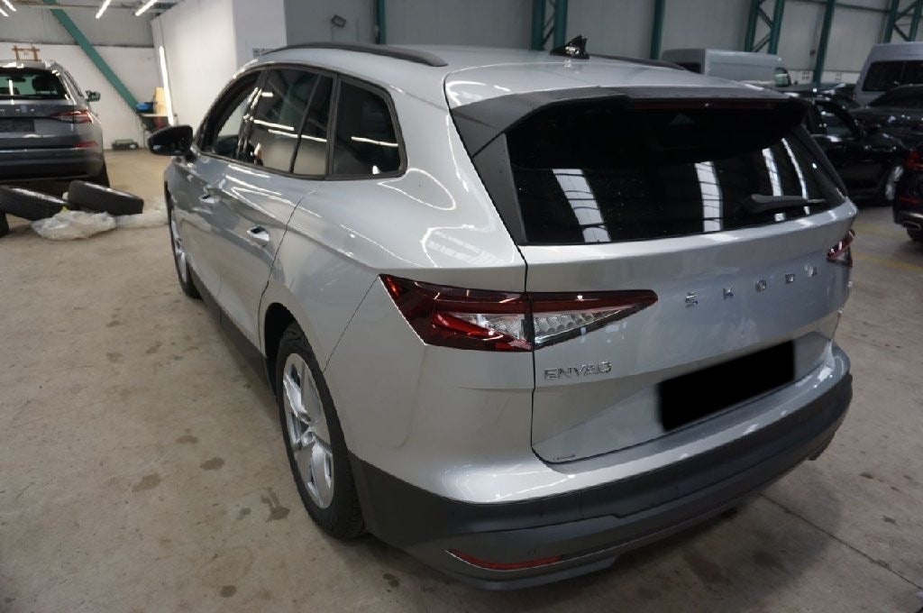 Skoda Enyaq iV Loft