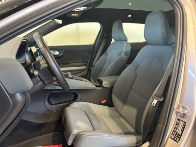 Polestar 2 Standard Range