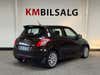 Suzuki Swift Cruise thumbnail