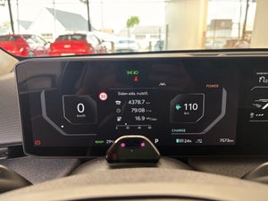 Kia EV4 Long Range Prestige Fastback