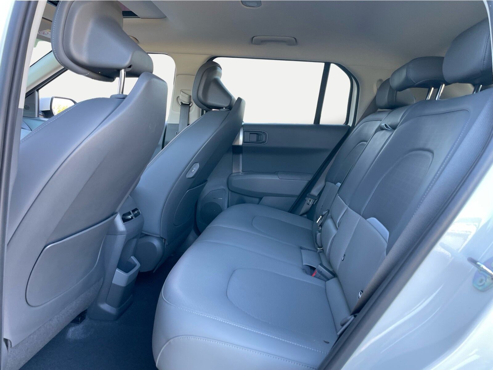 Kia EV3 Long Range Upgrade