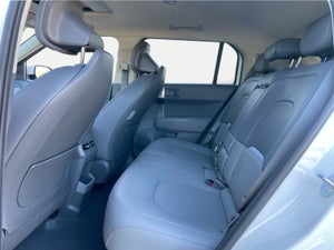 Kia EV3 Long Range Upgrade