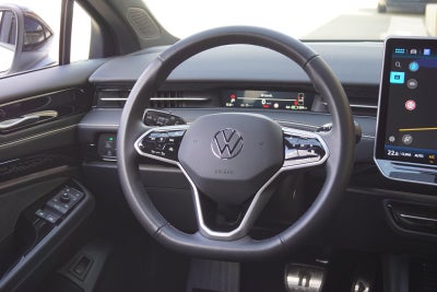 VW ID.7 Style Tourer