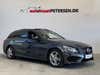 Mercedes C220 d AMG Line stc. aut.