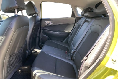 Hyundai Kona EV Style