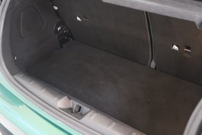 MINI Cooper SE Trim M