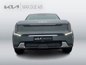 Kia EV9 Standard Range Upgrade RWD 7prs