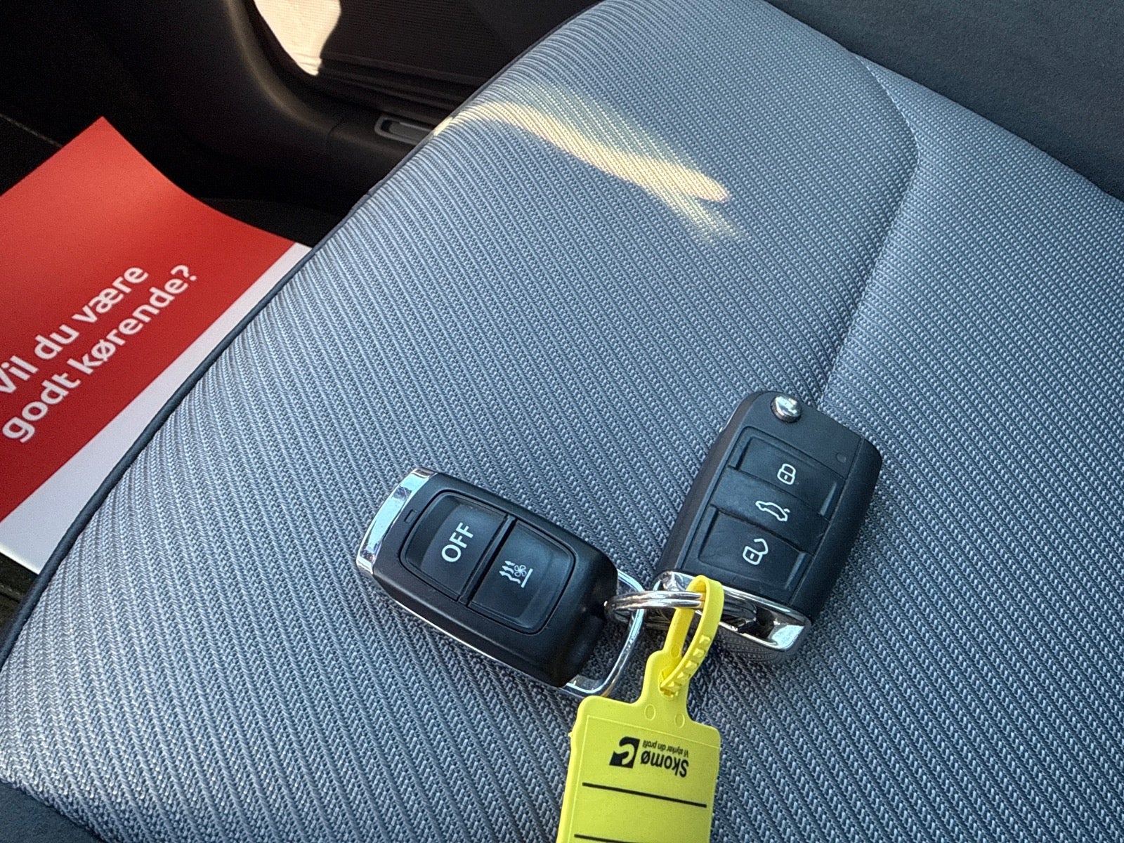 VW Tiguan, Billede 21
