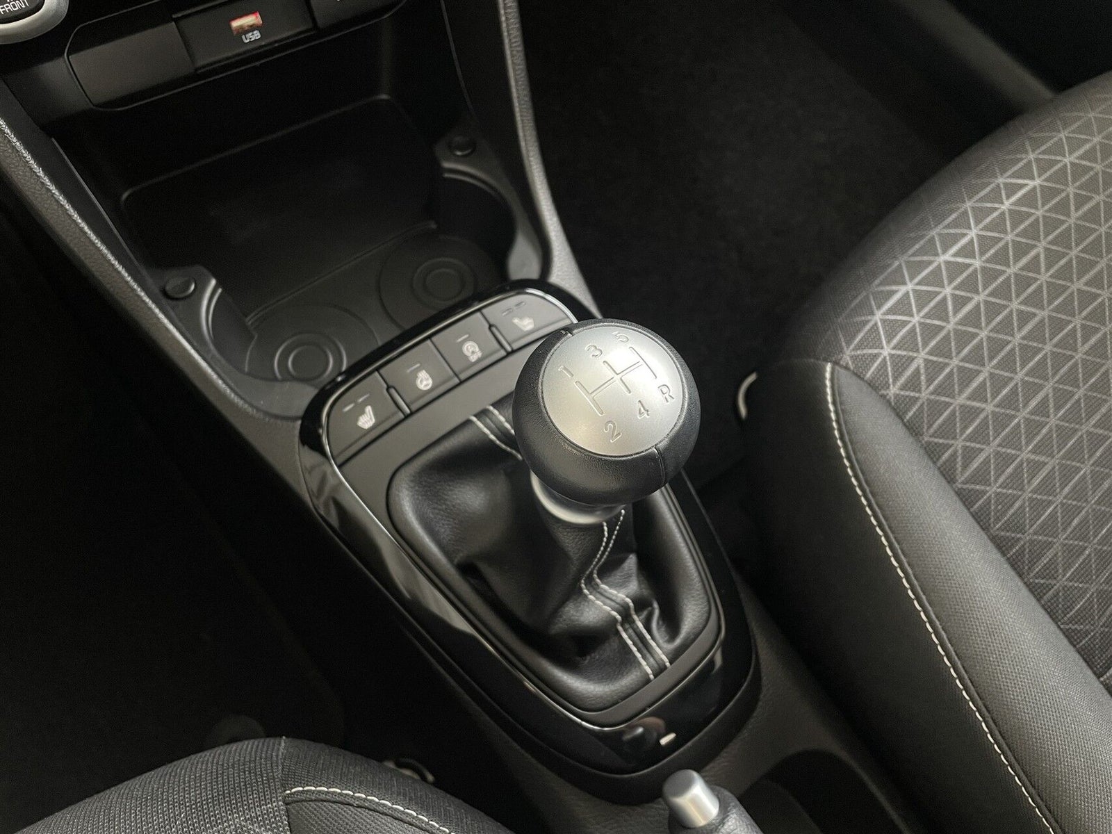 Kia Picanto Prestige