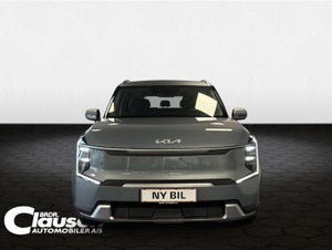 Kia EV9 Standard Range Upgrade RWD 7prs