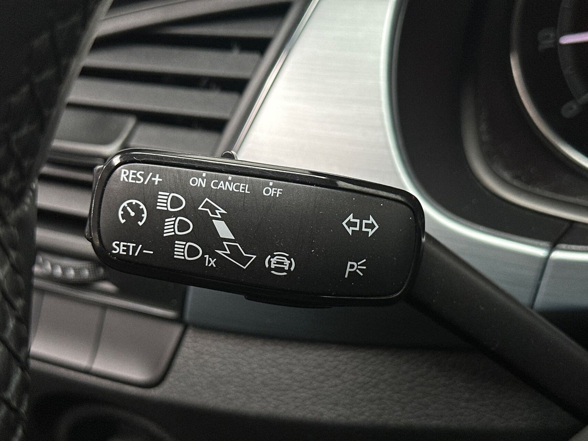 Skoda Fabia TSi 95 Celebration Combi billede 14