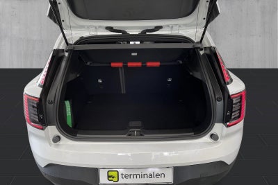 Volvo EX30 Extended Range Core