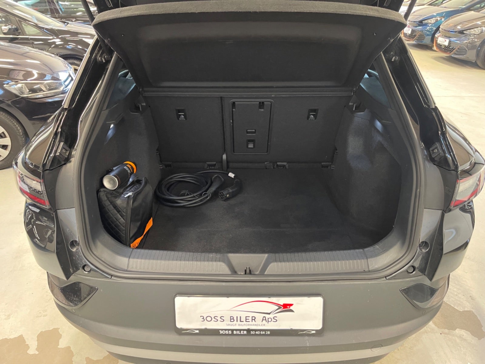 Billede af VW ID.4 77 1ST