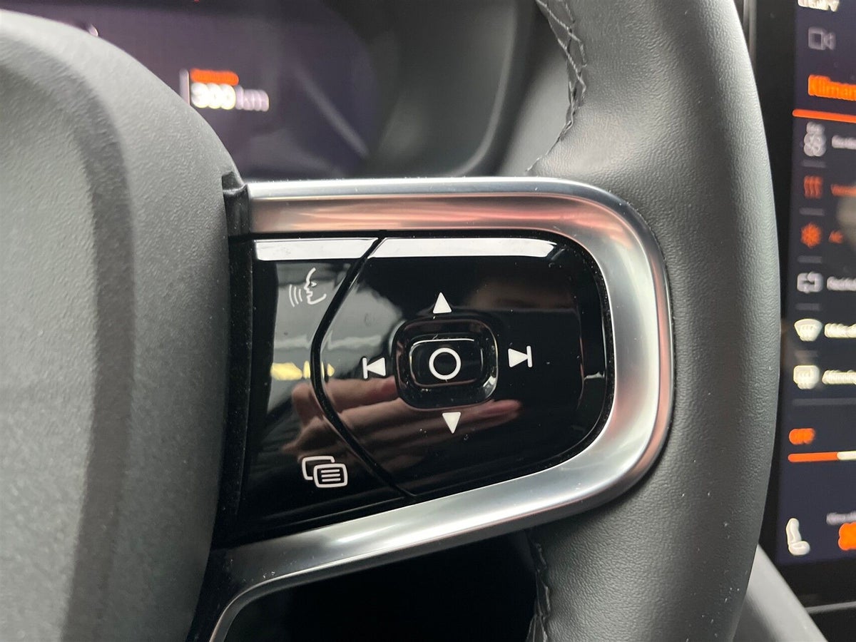 Polestar 2 Long Range billede 18