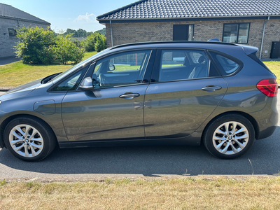 BMW 225xe 1,5 Active Tourer iPerformance aut. 5d