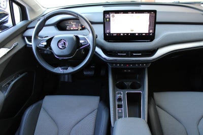 Skoda Enyaq iV Clever Loft