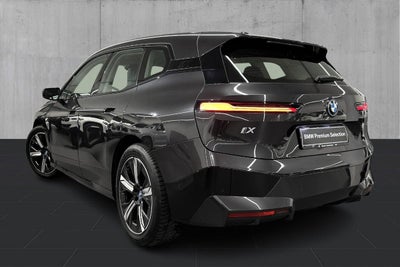 BMW iX xDrive40 Sport - 2