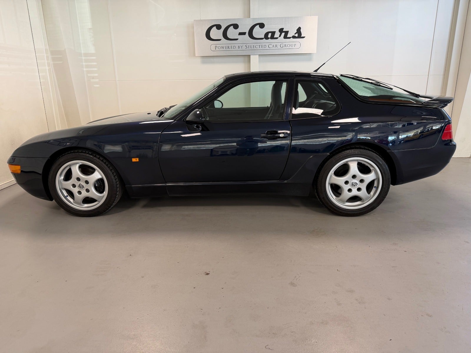 Porsche 968 3,0