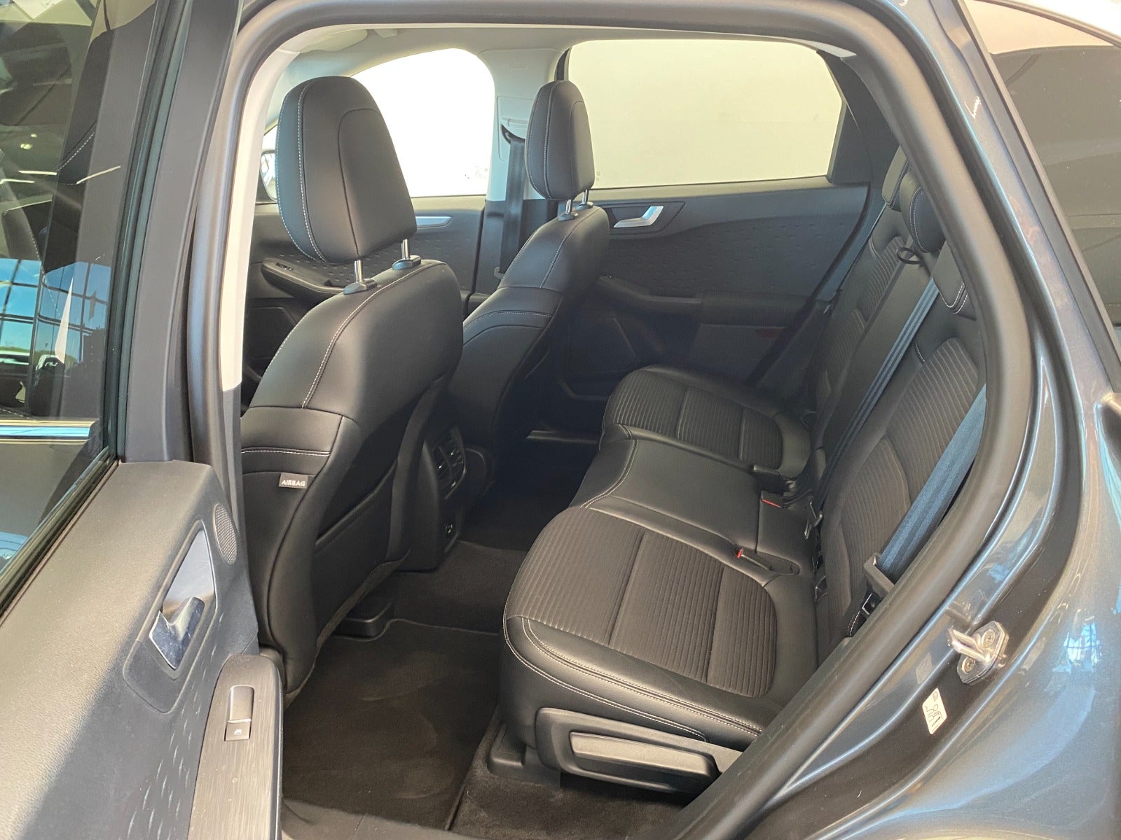 Billede af Ford Kuga 2,5 PHEV Titanium X CVT