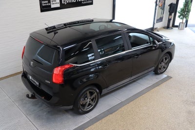 Peugeot 5008 HDi 110 Premium 7prs