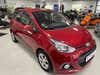 Hyundai i10 Go High thumbnail