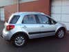 Suzuki SX4 CombiBack GLX+ thumbnail