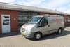 Ford Transit 280S Van TDCi 115 Ambiente