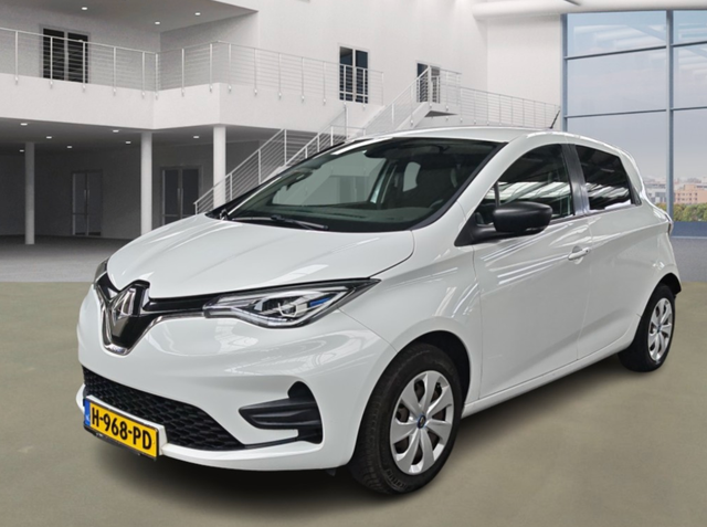 Renault Zoe 52 Life