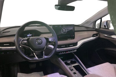 Skoda Enyaq iV Lodge