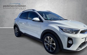 Kia Stonic T-GDi Attraction+