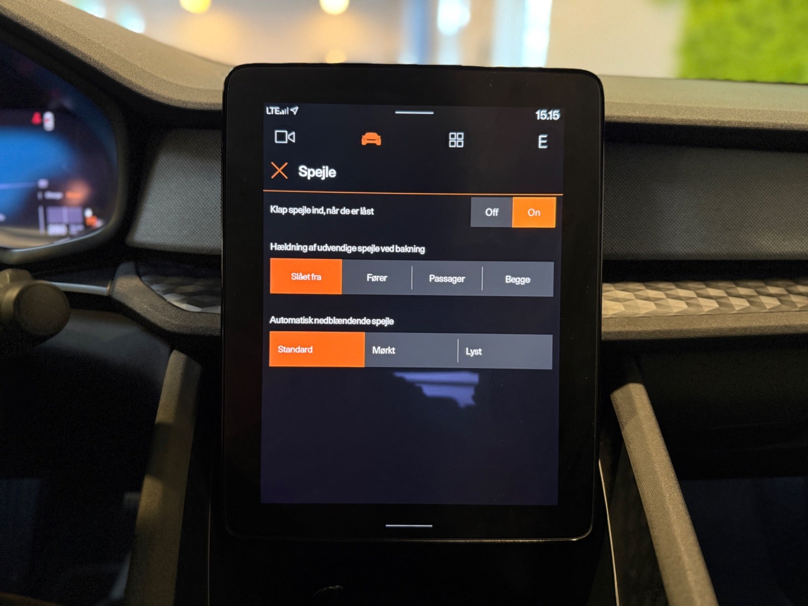 Polestar 2 Long Range