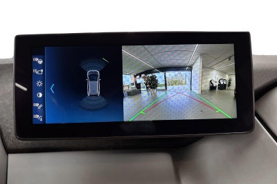 BMW i3 Charged Professional